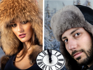 Посрещнете новата 2020 година, с най-топлите шапки от Boniti.eu