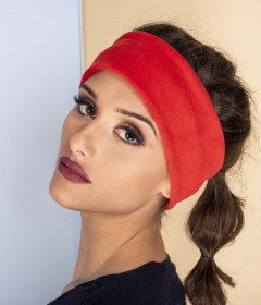 Ленти за глава