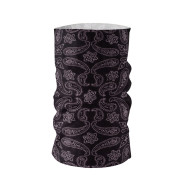 Многофункционална кърпа за лице Кафява