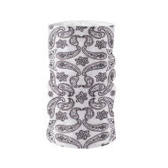 Многофункционална кърпа за лице Бяла