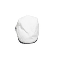 Мъжки бял каскет