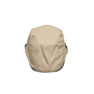 Мъжки бежов каскет