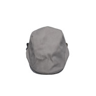 Мъжки сив каскет