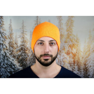 Мъжка зимна шапка