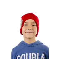 Червена детска шапка Ben 10 Червена детска шапка Ben 10